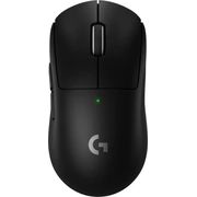 Гибридная Мышь Logitech LIGHTSPEED G PRO Wireless (USB 2.0, 5btn,