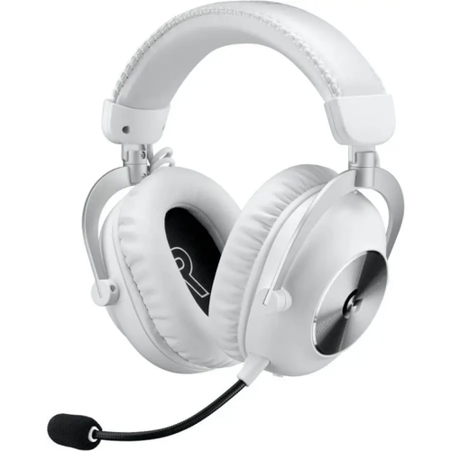 Logitech G Pro X 2 Lightspeed White <981-001271>