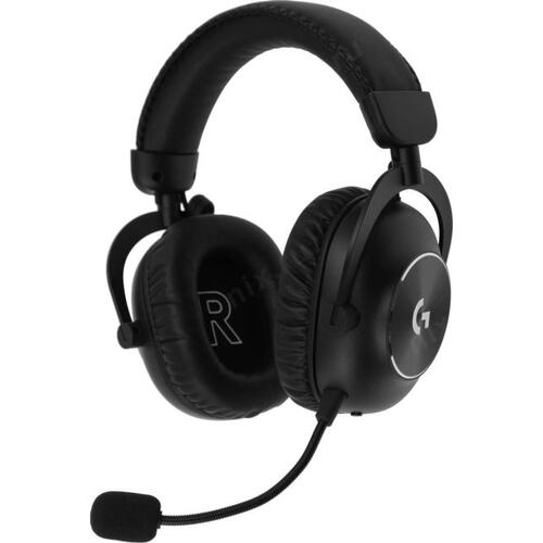 Logitech G Pro X 2 Lightspeed Black <981-001264>