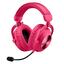 Logitech G Pro X 2 Wireless Pink <981-001275>, вид основной