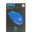Проводная Мышь Logitech LIGHTSYNC G102 (USB, 6btn, 8000 dpi), вид упаковки