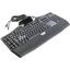 Игровая клавиатура Logitech Gaming G19s, вид дополнительный 1