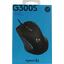   Logitech Optical Gaming Mouse G300s (USB 2.0, 9btn, 2500 dpi),  