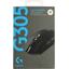   Logitech LIGHTSPEED G305 (USB 2.0, 6btn, 12000 dpi),  