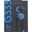 Logitech G series G333 Blue/Black <981-000924>, вид упаковки
