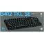 Механическая клавиатура Logitech Mechanical Gaming G412 TKL SE, вид упаковки