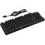 Механическая клавиатура Logitech Mechanical Gaming G412 TKL SE, вид основной