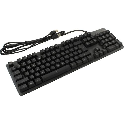 Механическая клавиатура Logitech Mechanical Gaming G413 Carbon
