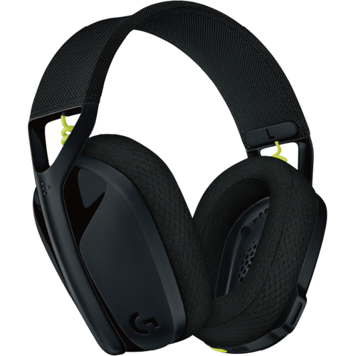 Logitech G435 Black <981-001053>