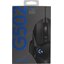   Logitech HERO G502 (USB 2.0, 10btn, 16000 dpi),  