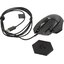   Logitech HERO G502 (USB 2.0, 10btn, 16000 dpi),  