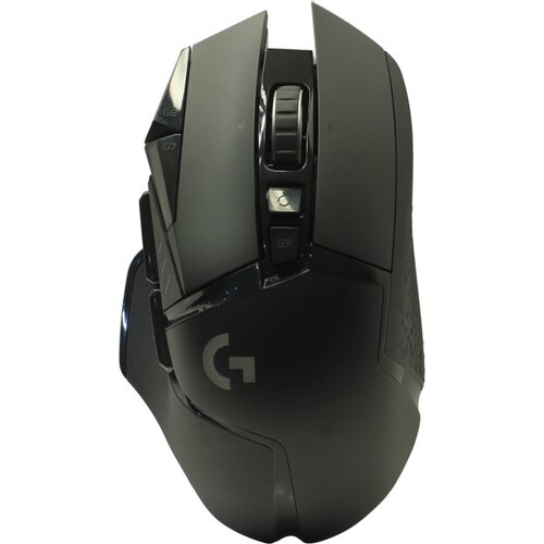 Беспроводная Мышь Logitech LIGHTSPEED G502 (USB 2.0, 10btn, 16000 dpi)
