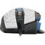 Проводная Мышь Logitech HERO G502 KDA (USB 2.0, 10btn, 16000 dpi), вид спереди