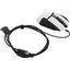 Проводная Мышь Logitech HERO G502 KDA (USB 2.0, 10btn, 16000 dpi), вид основной