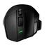 Гибридная Мышь Logitech G502 X (USB, 13btn, 25600 dpi), вид спереди