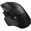 Гибридная Мышь Logitech G502 X (USB, 13btn, 25600 dpi), вид основной