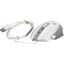 Проводная Мышь Logitech G502 X white (USB, 10btn, 25600 dpi), вид основной