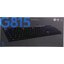 Механическая клавиатура Logitech Mechanical Gaming G815 LIGHTSYNC RGB, вид упаковки