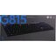   Logitech Mechanical Gaming G815 LIGHTSYNC RGB,  