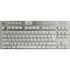 Механическая TKL клавиатура Logitech Mechanical Gaming G915 TKL, вид сверху