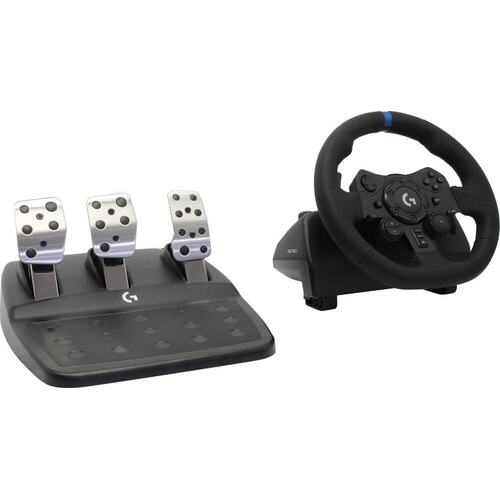 Педали Logitech G1 G923 USB 2.0