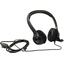 Logitech H390 Black <981-000014>, вид основной