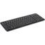 Клавиатура Logitech K251, вид основной