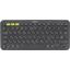  Logitech K380,  