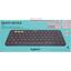  Logitech K380,  