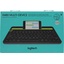 Клавиатура Logitech Multi-Device Wireless K480, вид упаковки