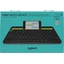  Logitech Multi-Device Wireless K480,  