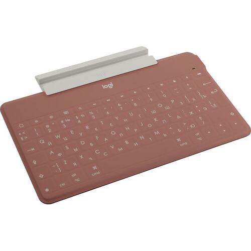 Ножничная клавиатура Logitech Keys-To-Go