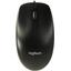   Logitech Mouse M100 (USB, 3btn, 1000 dpi),  