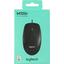   Logitech Mouse M100 (USB, 3btn, 1000 dpi),  