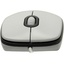 Проводная Мышь Logitech Mouse M100 (USB 2.0, 3btn, 1000 dpi), вид спереди