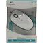 Проводная Мышь Logitech Mouse M100 (USB 2.0, 3btn, 1000 dpi), вид упаковки
