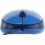   Logitech Mouse M105 (USB 2.0, 3btn, 1000 dpi),  