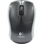   Logitech Corded Mouse M125 (USB 1.1, 3btn, 1000 dpi),  