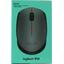   Logitech Wireless Mouse M170 (USB 2.0, 3btn, 1000 dpi),  