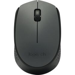 Мышь Logitech Wireless Mouse M170