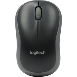 Мышь Logitech Wireless Mouse M185