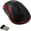   Logitech Wireless Mouse M185 (USB 2.0, 3btn, 1000 dpi),  