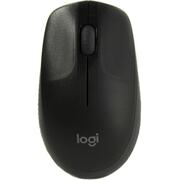   Logitech Wireless Mouse M190 (USB 2.0, 3btn, 1000 dpi)