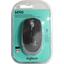   Logitech Wireless Mouse M190 (USB 2.0, 3btn, 1000 dpi),  