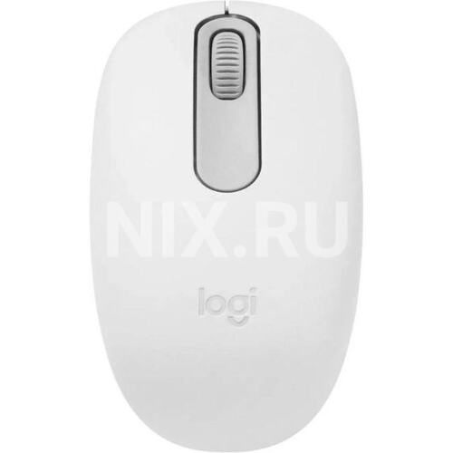 Беспроводная Мышь Logitech M196 (Bluetooth, 1000 dpi)