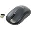  Logitech Silent Wireless Mouse M220 (USB 2.0, 3btn, 1000 dpi),  