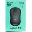   Logitech Silent Wireless Mouse M221 (USB 2.0, 3btn, 1000 dpi),  