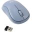   Logitech Silent Wireless Mouse M221 (USB 2.0, 3btn, 1000 dpi),  