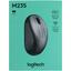Беспроводная Мышь Logitech Wireless Mouse M235 (USB 1.1, 3btn, 1000 dpi), вид упаковки