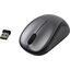 Беспроводная Мышь Logitech Wireless Mouse M235 (USB 1.1, 3btn, 1000 dpi), вид основной